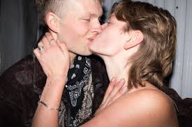 In pictures: the sweat-drenched euphoria of London's underground raves