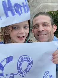 Lindy for Cincinnati School Board