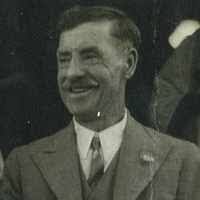 Samuel Thomas Burrows (1882–1955) • FamilySearch