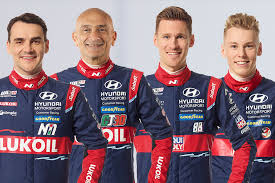 1 час 1 минута 50 секунд. Kunden Fur Wtcr 2020 Vorbereitet Hyundai Motorsport Official Website