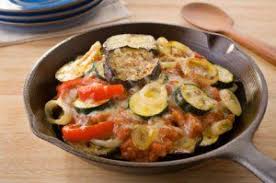 Gemuseschnitzel Rezept Rezept Ratatouille Rezept Rezepte Preisgunstige Rezepte
