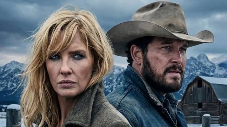 Dutton Ranch' Breaks Paramount+ Records as Biggest New Series Ever With  Massive Viewership