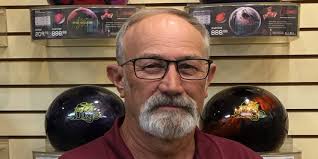 Mesquite man shifts from race driver to bowler