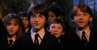Harry potter and the philosopher's stone (released in the united states and india as harry potter and the sorcerer's stone) is a 2001 fantasy film directed by chris columbus and distributed by warner bros. Test How Well Do You Know The First Harry Potter Movie