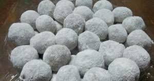 By marhaentv june 08, 2016. Resepi Buah Gomak Kelantan Cik Nor Blog S