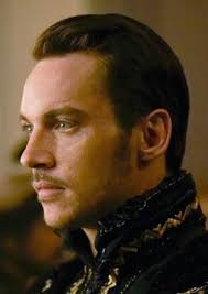 Fan Casting Jonathan Rhys Meyers as Jean Lafitte in The Buccaneer (2024)