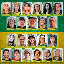 Juegos olímpicos de verano de 1992; Skate Modalidade E Uma Das Esperancas De Medalhas Do Brasil Nos Jogos Olimpicos Lab Dicas Jornalismo