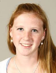 THE ENTERPRISE 2008 ALL-SCHOLASTIC GIRLS TENNIS TEAM