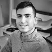 Steven Palacios's Instagram, Twitter & Facebook