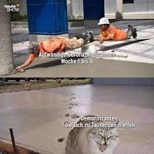 Drücken, um zum nächsten oder vorherigen storypunkt zu gehen. Zdf Heute Show On Twitter Alles Fur Die Katz