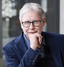 Community Highlights: Meet Michael Martin, Faia of Martin Studios