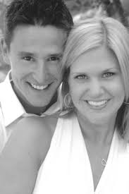 Block-Biggerstaff wedding Oct. 21