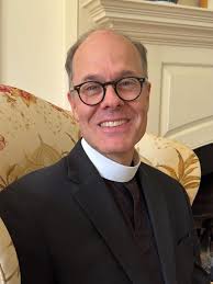 Tornado warnings and midterms got you in a lull? Jack Sparkman, C'23, will  be speaking at Growing in Grace