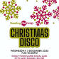 Christmas Disco event image