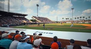 Some top florida baseball camps offer rigorous daily baseball training and lots of intensive baseball experience. Detroit Tigers Spring Training Visit Central Florida