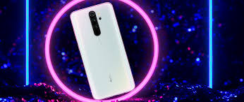 Xiaomi Redmi Note 8 Pro review