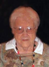 Mable Root Obituary (2016)