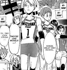 Pin On Haikyuu