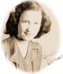 Dora Maxine Brickhouse Everett (1931-2010)