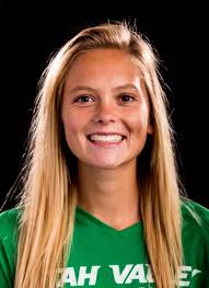 2019 Cross Country Roster