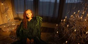 Neko Case with Destroyer