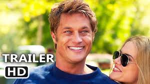 A number of indies and tv shows. Finding Steve Mcqueen Official Trailer 2019 Travis Fimmel Heist Movie Hd Youtube