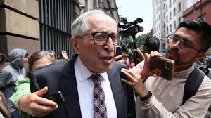 David Kershenobich, la eminencia médica que se encargará de la salud de los  mexicanos