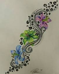 I Would Get It Starting Near My Right Elbow And Work It Up My Arm And Shoulder And To My Right Shoulder Idee Per Tatuaggi Tatuaggio Di Fiori Tatuaggi Floreali