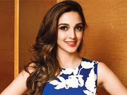 Bollywood Hottie Kiara Advani Opens Up About Fashion Times