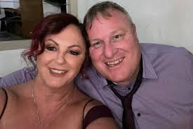 Fundraiser for Christopher Bell by Courtney Gray : Support for Donna and  George