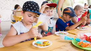 конкурсы для детей 9 10 лет на день рождения Konkursy Dlya Detej Na Den Rozhdeniya Party Pups