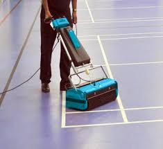 Pin On Rotowash Floor Cleaning Machine