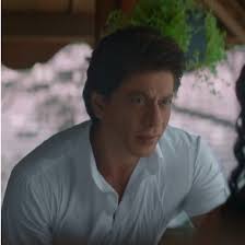 SRK reacts as Soni Razdan says she went