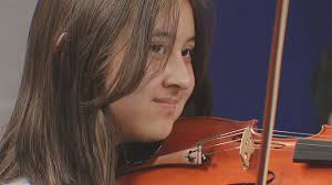 Eric's Heroes: Renton man's lifelong dedication to violin and inspiring  youth