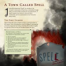 It is to be created out of whole cloth using the revenue that would usually be funneled to retirees. Dnd Homebrew Inktober Spell Album On Imgur