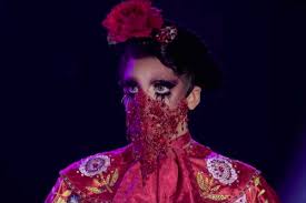 Valentina studio is the ultimate data management tool for database administrators. Lush Honors Valentina S Lip Sync Moment With New Face Mask