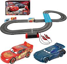 Many nascar drivers could be successful as road racers, and indeed many of them drive road race cars in other events. Best Slot Cars Buying Guide Gistgear