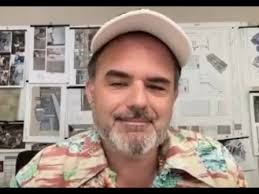 John Paino ('The Last of Us' production designer): Beyond video games  playing space in his sets