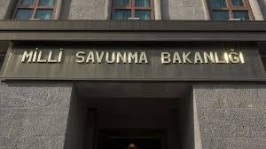 Msb | millî savunma bakanlığı. Milli Savunma Bakanligi Ndan Komando Paylasimi