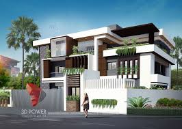 Architectural Rendering Services Bungalow View Jpg 1 000 712 Pixels Classic House Design House Designs Exterior Small House Elevation Design