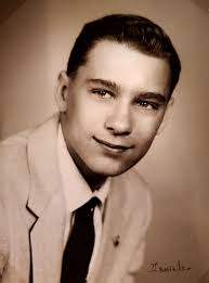 John Fredrick Herman Lentz Obituary December 7, 2023