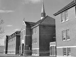 As many as 6,000 indigenous children died far from home in the residential schools, according to an initial estimate from the truth and reconciliation commission. A Painful Reminder Remains Of 215 Children Found At Former Indigenous School In Canada