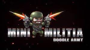 Check spelling or type a new query. Mini Militia