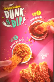 Kfc is on the hunt for south africa's next hottest young talented social heat makers. Crunchy Tender Enjoy Mavis Adventure Blog