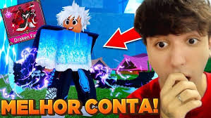 Serei o COLECIONADOR LENDÁRIO no King Legacy!