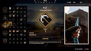 Perks are skills that can be unlocked to make you a more effective resistance leader. Far Cry 5 Skills Perks Guide Polygon