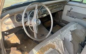 Image result for Desert Beige 1964 Nova