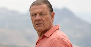 This City is Ours: Cast of famous faces led by Sean Bean and James  Nelson-Joyce in tense BBC thriller