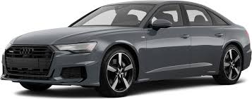 Image result for Daytona Gray 2023 A6