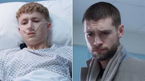 Emmerdale 'reveals' Joe Tate' sick plan as who really drugged Noah  'exposed'